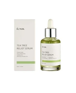 Sérum à l'Arbre à Thé