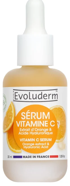 Sérum à la Vitamine C