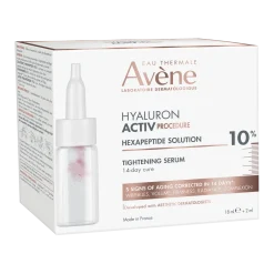 Sérum Liftant Hyaluron Activ Procedure