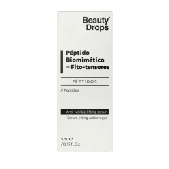 Sérum Lifting Anti-Rides Peptide