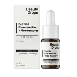 Sérum Lifting Anti-Rides Peptide