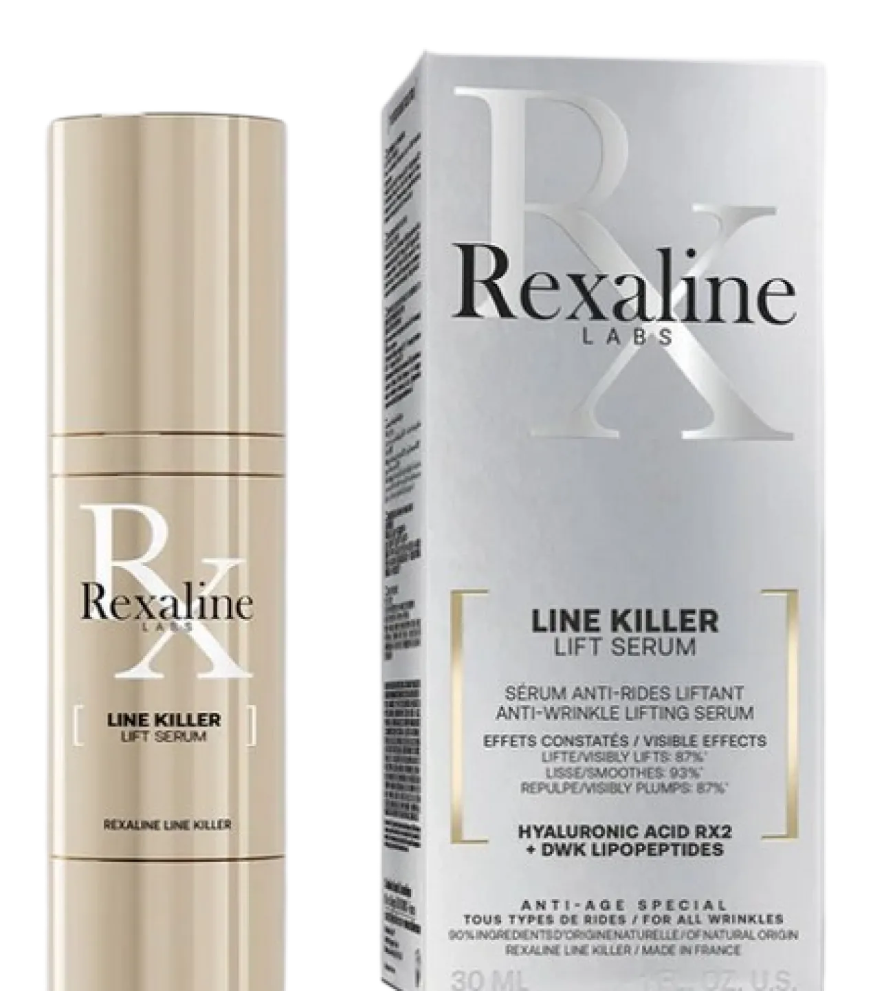 Sérum Line Killer Lift