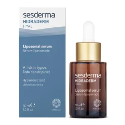 Sérum Liposomal Hidraderm Hyal