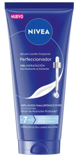 Sérum Lotion Corps Perfecteur