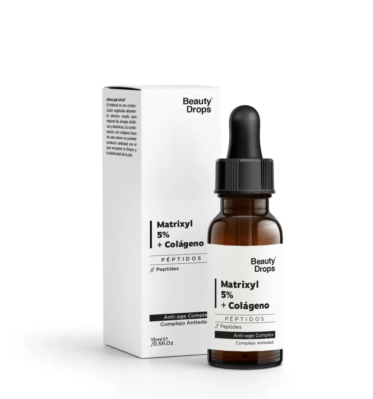 Sérum Matrixyl 5% + Collagène