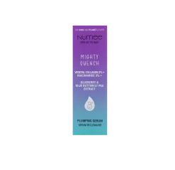Sérum Mighty Quench Combleur