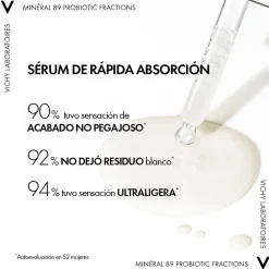 Sérum Minéral 89 Probiotic Fractions