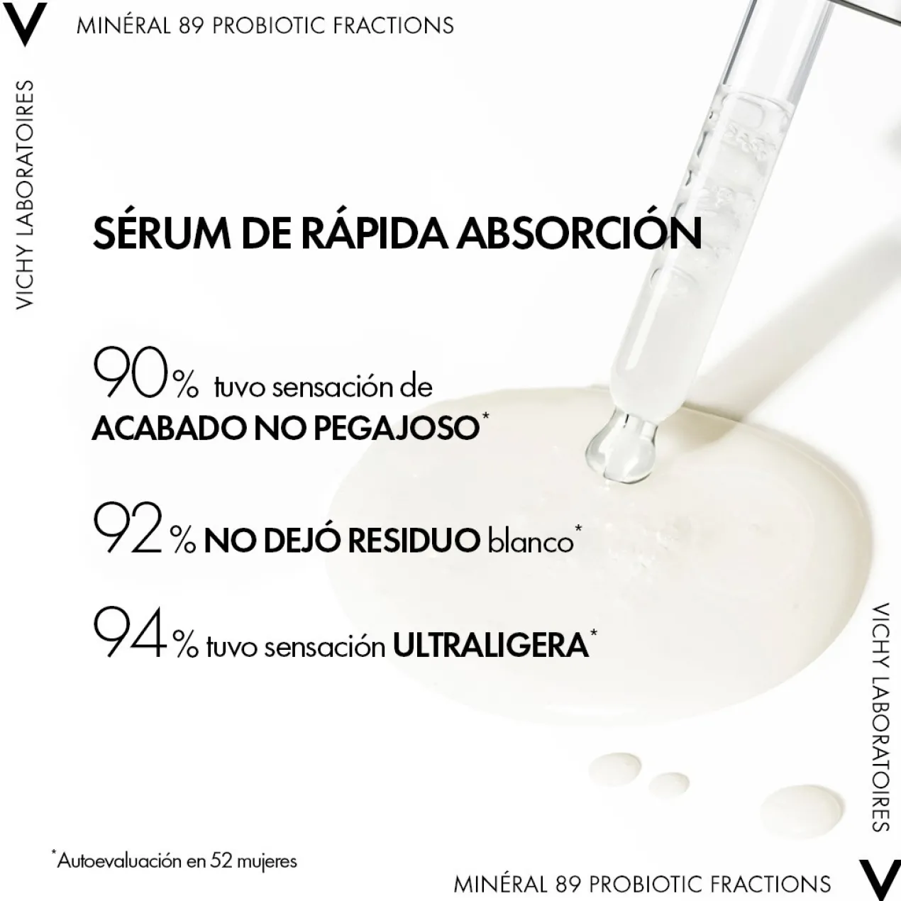 Sérum Minéral 89 Probiotic Fractions
