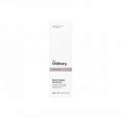 Sérum Multi-peptides pour les yeux