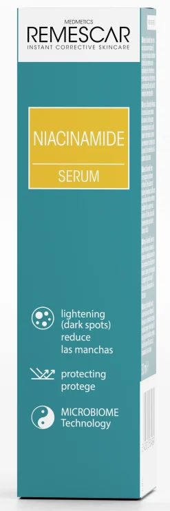Sérum Niacinamide