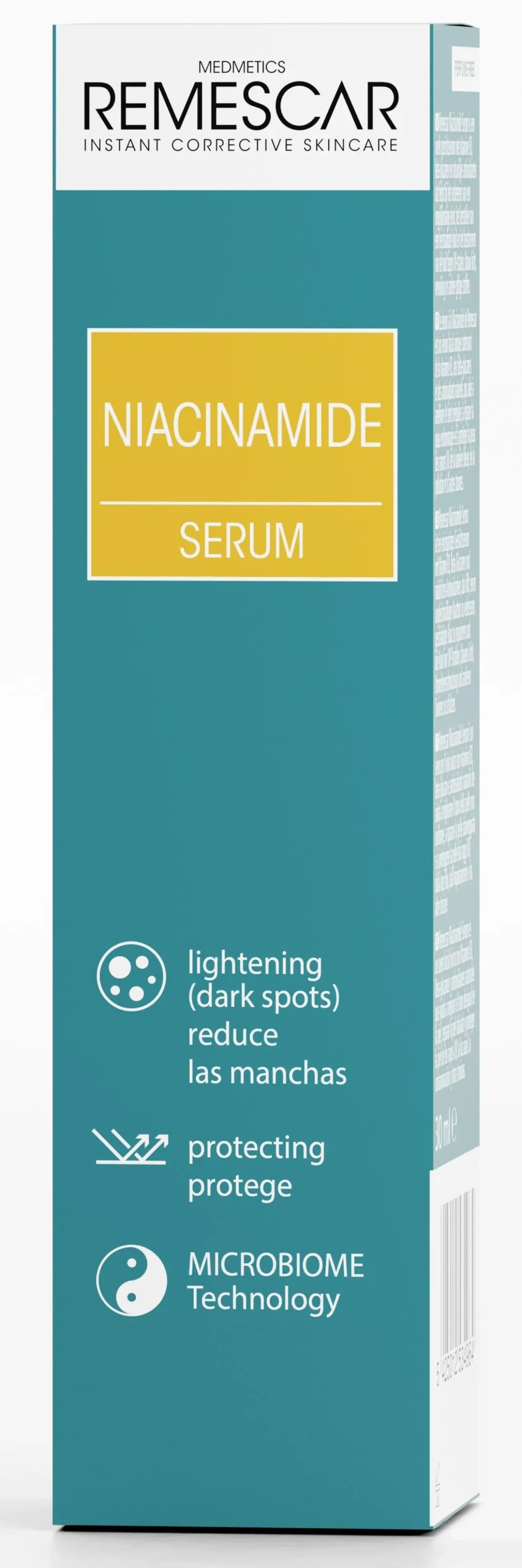 Sérum Niacinamide
