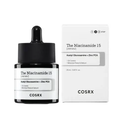 Sérum Niacinamide 15