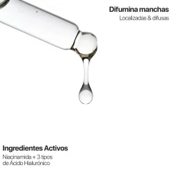 Sérum Niacinamide [Pro]