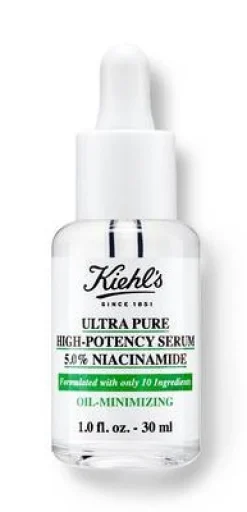 Sérum Niacinamide Ultra Pure High Potency