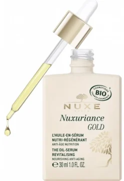 Sérum Nuxuriance Gold