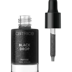 Sérum ongles Black Drop