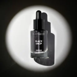 Sérum ongles Black Drop
