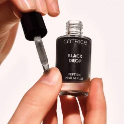 Sérum ongles Black Drop