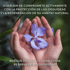 Sérum Orchidée Impériale Le Concentré de Longévité
