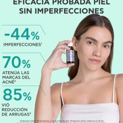 Sérum perfecteur anti-imperfections JUST BEE CLEAR