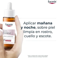 Sérum Perfecteur de Peau Anti-Pigment