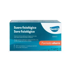 Sérum Physiologique