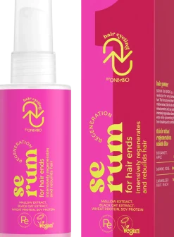Sérum Pointes Régénérant Hair Cycling