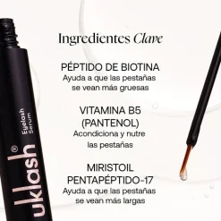 Sérum pour Cils