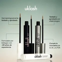 Sérum pour Cils pour Yeux Sensibles