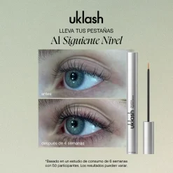 Sérum pour Cils pour Yeux Sensibles