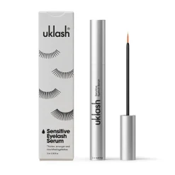 Sérum pour Cils pour Yeux Sensibles