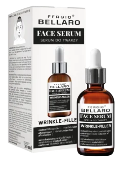 Sérum pour le Visage Effet Botox