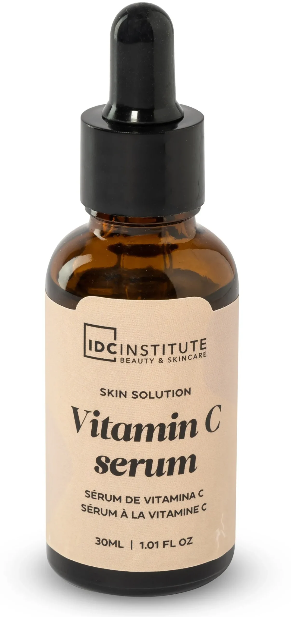 Sérum pour le Visage Vitamine C