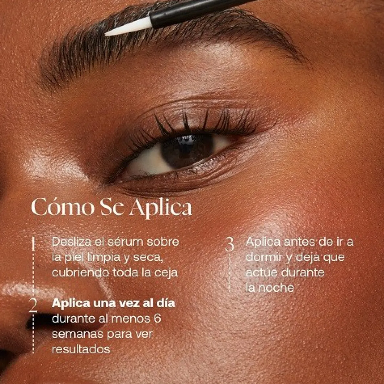 Sérum pour Sourcils