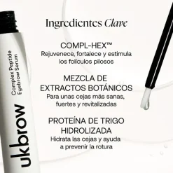 Sérum pour Sourcils Complex Peptide