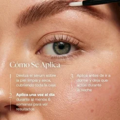 Sérum pour Sourcils Complex Peptide