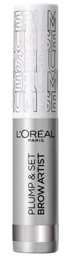 Sérum pour sourcils Plump & Set Brow Artist