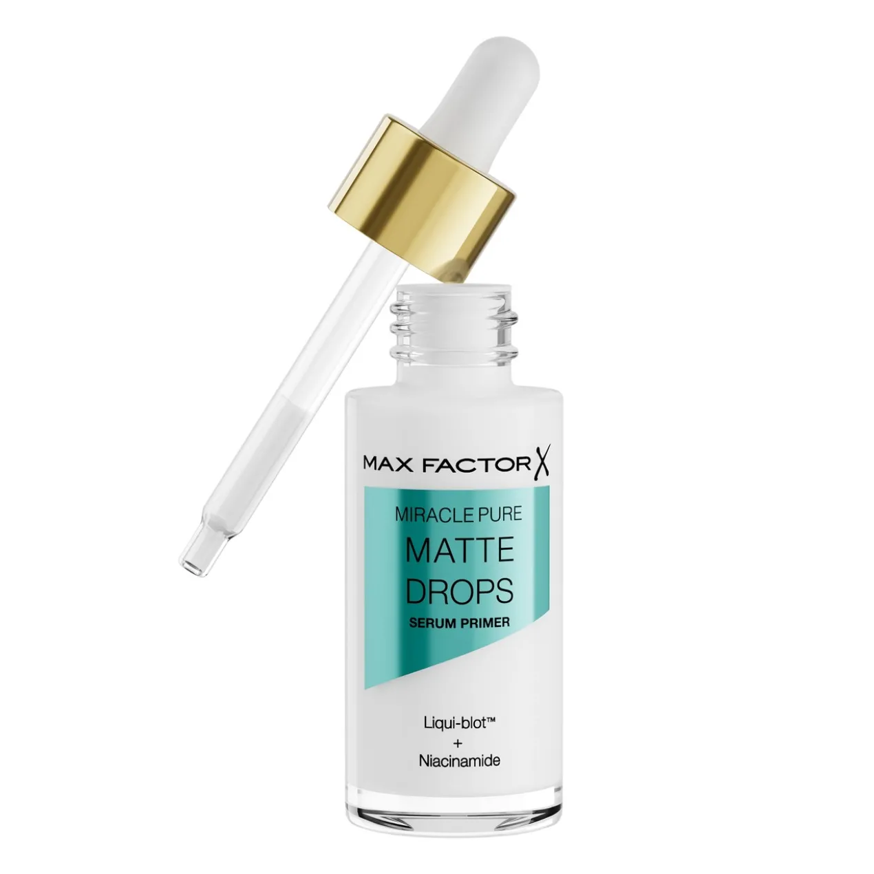 Sérum Primer Miracle Pure Matte Drops