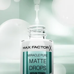 Sérum Primer Miracle Pure Matte Drops