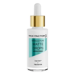 Sérum Primer Miracle Pure Matte Drops