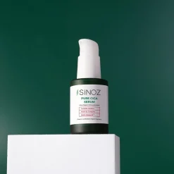 Sérum Pure Cica Nutritif et Réparateur