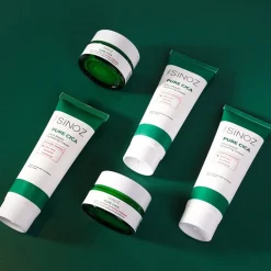 Sérum Pure Cica Nutritif et Réparateur