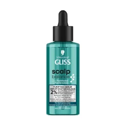 Sérum purifiant cuir chevelu gras Scalp Balance