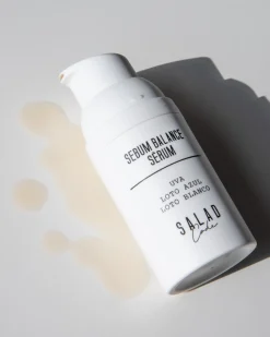 Sérum Équilibrant