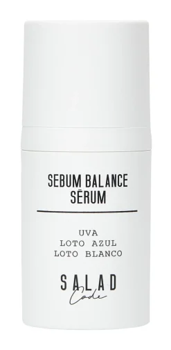 Sérum Équilibrant