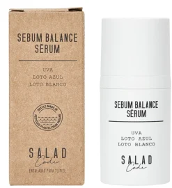 Sérum Équilibrant