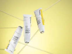 Sérum raffermissant cou avec applicateur roller