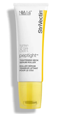 Sérum raffermissant cou avec applicateur roller