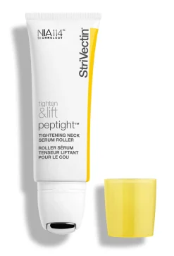 Sérum raffermissant cou avec applicateur roller