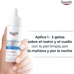 Sérum Raffermissant Hyaluron-Filler